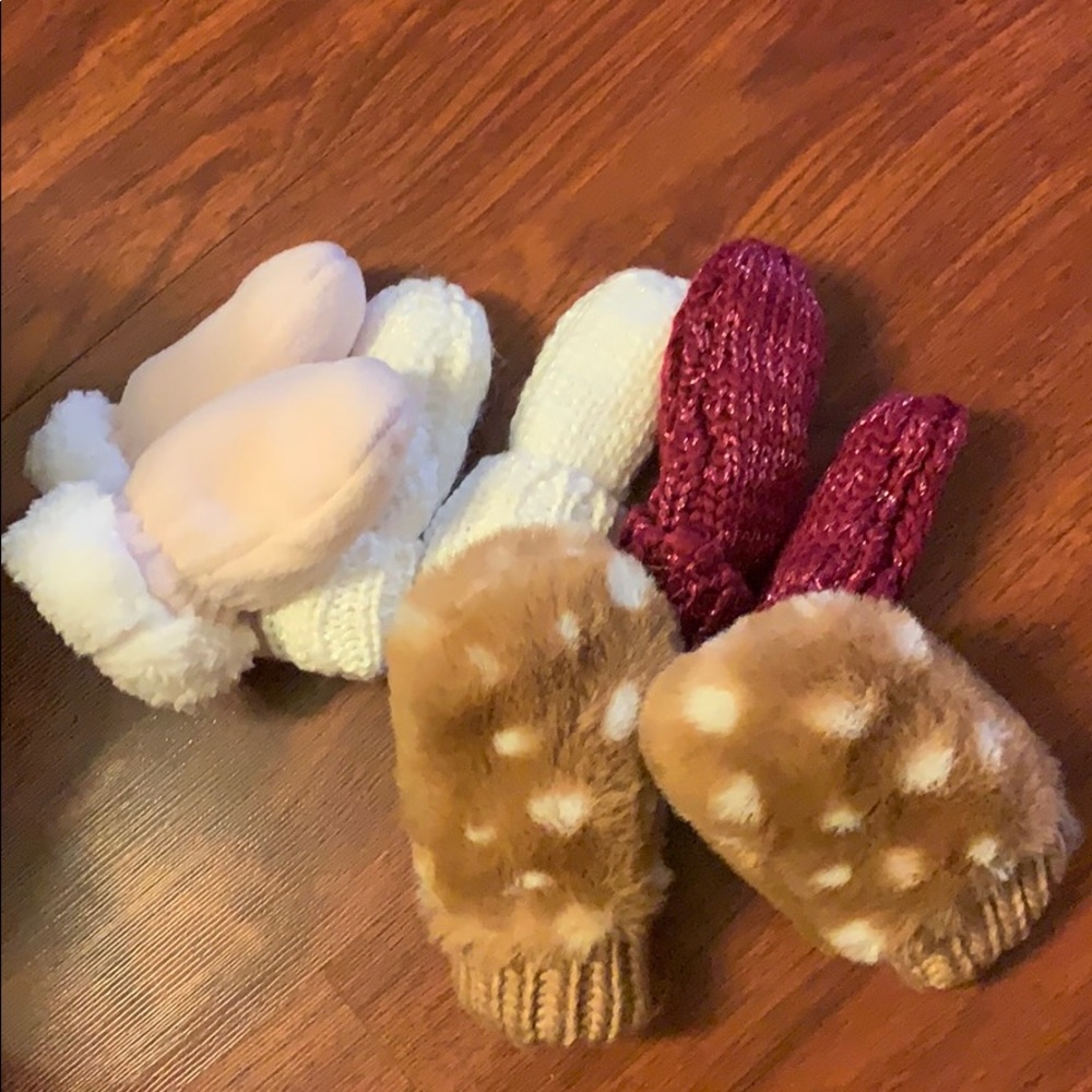 Winter Gloves